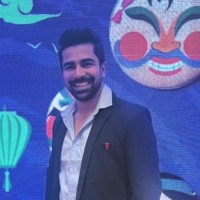 Ankiit Ravasa