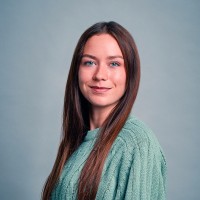 Camille Harmand
