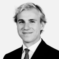Andrew Watson
