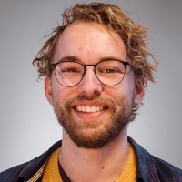 Daniel Bergholt