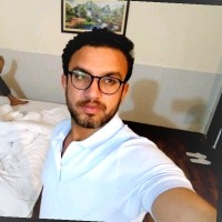 Qasim Ali