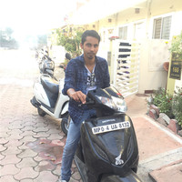 Ankit Tamrkar