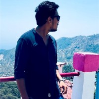 Prashant Mahto