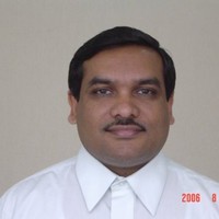 Rajesh Chiddarwar