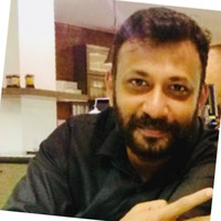 Arun Nair