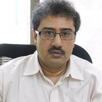 Saumabha Bagchi
