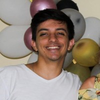 Gabriel Moraes Andreghetti