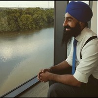 Manreshpal Singh Rai