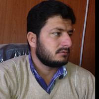 Ahmed Sher Khan Niazi