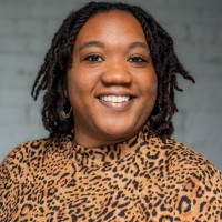 Bridgette Burton, Mpa