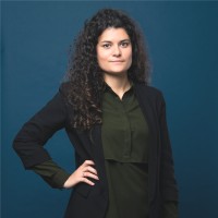 Cassandre Maghin