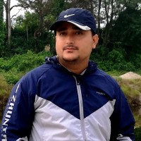Yogesh Subedi