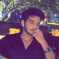 Mayank Raghuwanshi