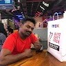 Sreeram Muthuswamy
