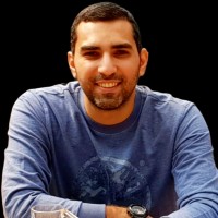 Amirhossein Nikdel