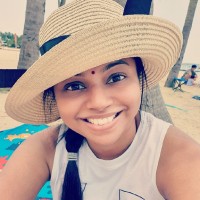 Vetha Dinesh