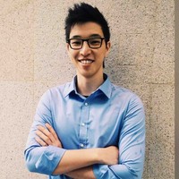 Wei Yang (Wayne) Lim