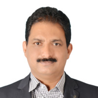 Biju Paulose Pottathuparambil