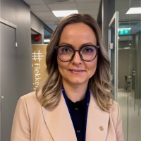 Marianne Nesheim