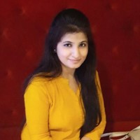 Nisha Malhotra