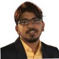 Adil Mohammed