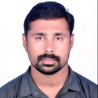 Sujesh M Sukumaran