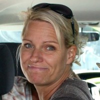 Pia Laurin