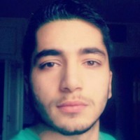 Ali Zandian