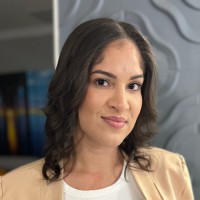 Kendra Torres