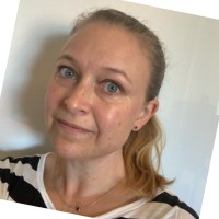 Rikke Hænsch