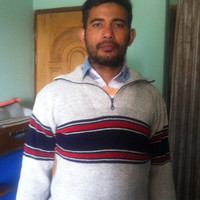 MONZUR Hossain