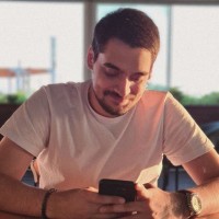 Arash Farahani