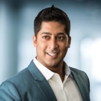 Rohit D'Costa