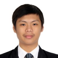 Angelo Carlo Chavez