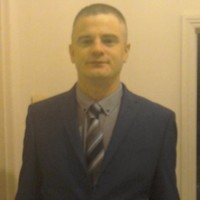 Andrew Rougvie