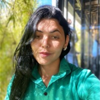 Jocielen De Matos Ferreira