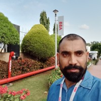 Amar Singh Shaktawat