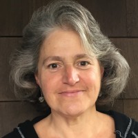 Dori Drachman