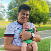 Guilherme Alexandre