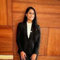 CA Harshali Soni