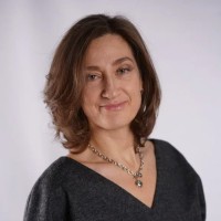 Vera Bochkova