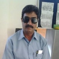 Rajesh Narayan Pathak