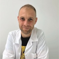 Marcus Bogdan