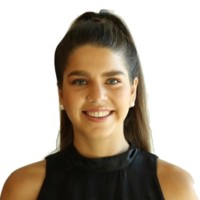 Georgia Bloxham