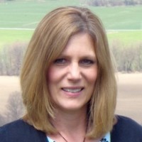 Amy Hodgson