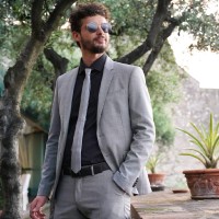 Domenico Grimaldi