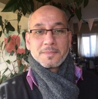 Ali Jaffari