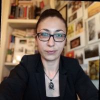 Ioana-Gabriela Voiculescu