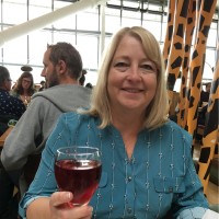 Sharon Page
