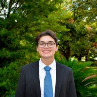 Elias Barcena